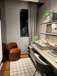 THE ARCADY AT BOON KENG (D12), Apartment #451514111